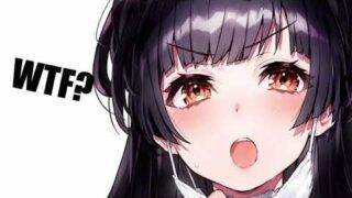 NightCore WTF 附中文翻譯