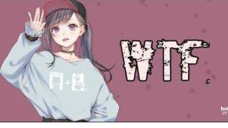 Nightcore – WTF (Lyrics)