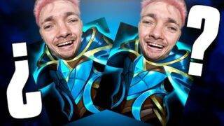 ¿NO CABEN MAS PERSONAJES DENTRO WTF 4 ESPATULAS?