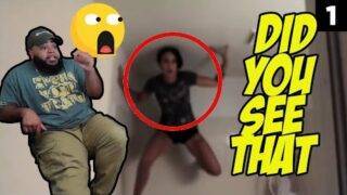 No Way That Happened – 15 Mysterious Ghost Sightings Caught on Tape