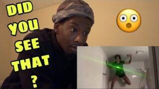 No Way That Happened- 15 Mysterious Ghost Sightings Caught On Tape