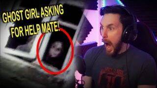 NUKE'S TOP 5 REACTION – 5 SCARY GHOST SIGHTINGS THAT WILL SHOCK YOU