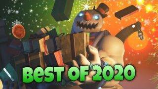 Overwatch Best WTF Moments 2020