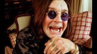 Ozzy Osbourne Soundboard Prank Call