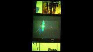 Paranormal Activity In Syndicate's Bedroom – Orb And Random Light – Ghost Sightings?