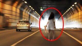 Paranormal life – 10 MYSTERIOUS Ghost Sightings Caught On Camera | Scary Video Compilation