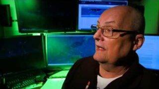 Paranormal sightings in Ohio