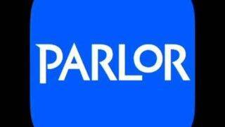 PARLOR PRANK