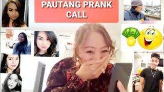 PAUTANG/ A PRANK CALL! SINONG NAGPAUTANG SA AKIN?