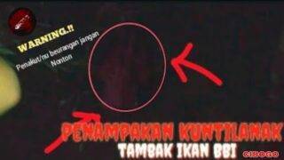PENAMPAKAN KUNTILANAK