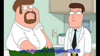 Peter Griffin calls a Beauty Saleswoman – Soundboard Prank Call