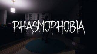 Phasmophobia soundboard Prank! Lachflash garantiert!