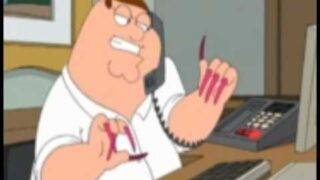 Prank Call 01 – Peter Griffin Soundboard Calling Free Bahamas Ticket Prank