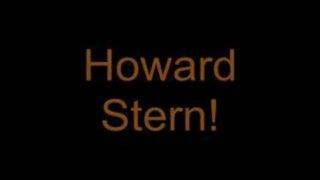 Prank call – Howard Stern Soundboard.