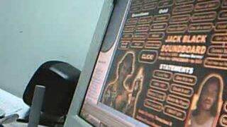 Prank call – jack black soundboard