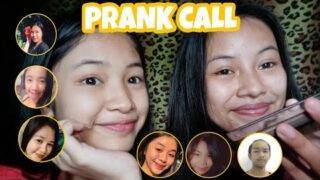 PRANK CALL (LAUGHTRIP) Pauline & Francine