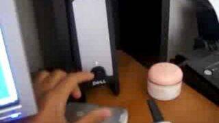 Prank call to Mcdonalds using soundboard