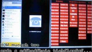 Prank Call using Ownage Pranks Sound Board (Buk Lau)