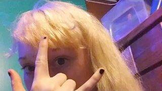 Prank calling And Calling Scary Numbers