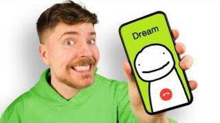 Prank Calling Dream