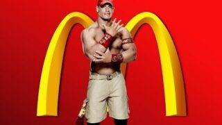 Prank Calling Mcdonald's With John Cena's soundboard