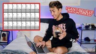 PRANK CALLING MY FRIENDS USING A SOUNDBOARD OF MY VOICE
