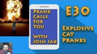 Prank Calls For You 30 Live