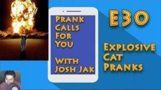 Prank Calls For You 30 Live
