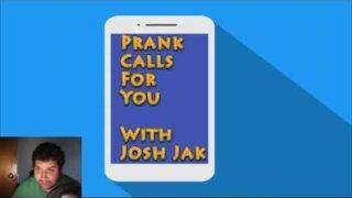 Prank Calls For You Episode 17: Gym Cat Calls