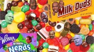 Prank Cawl Pick 'n Mix Vol. 3