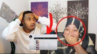 PRANK: Dirisle abdi oo andeletet gareeye channel kisa. ( SORRY😩)