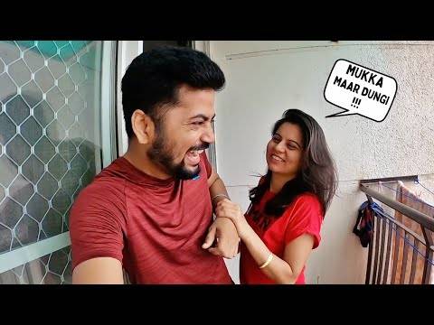 Prank On Wife Gone Funny !!! - WTF Content | Free Funny and Bizarre Videos