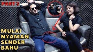 PRANK PISANG JUMBO , TUTORIAL GOYANG DINAMO , DIMBO TV