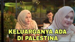 PRANK SHOLAWAT &NGAJI!! KELUARGANYA ADA DI PALESTINA DAN BERANI BERANINYA GOMBALIN ABANG!