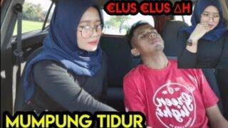 PRANK TAXI ONLINE PURΔ PURΔ KETIDURΔN T0G€NYΔ BUL€T