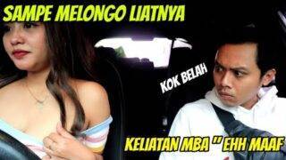 PRANK TAXII ONLINE, COWO INI SAMPE KEGODAA…