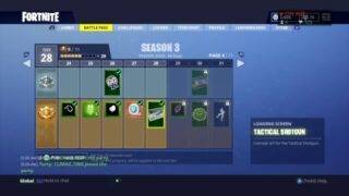 (PS4) *Fortnite Playing With Subs Live* New Royale Dragon Game Play + Sub Goal 1792/180