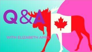 Q&A:  Good News, Light Language, Moon Times, WTF Canada? ++