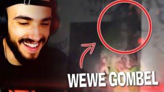 Reacting to GHOST SIGHTINGS (Wewe Gombel, Sundel Bolong & Pocong) #2