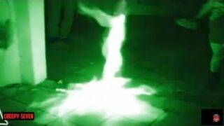 Real Ghost Sightings Caught on Tape . Real Scary Paranormal Ghost videos,
