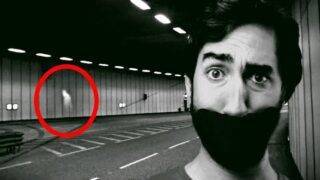 Real Life Horror Video Caught On Camera!! Top Scary Ghost Sightings