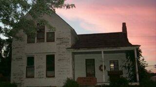 Real Paranormal Sightings Caught on Tape Villisca Axe Murders House Documentary