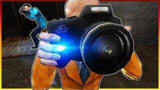 Recording Ghost Sightings in Gmod! (Garry's Mod Multiplayer Gameplay Roleplay)