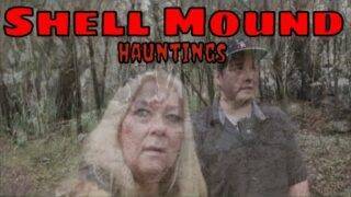 Reported Ghost Sightings At These Shell Mounds…Rem-Pod Go Crazy!!