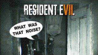 Resident Evil 7 Teaser Demo – All Scary Ghost Sightings and Locations
