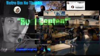Retro Um No Thanks, Av Soundboard Prank & More Benny Nonsense