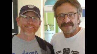 RON HOWARD – WTF Podcast with Marc Maron #754