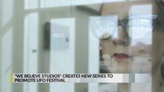 Roswell promotes UFO Fest with new promo videos