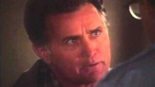 Roswell: The Ufo Cover Up Trailer 1994
