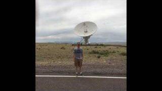 Roswell UFOFest 2019